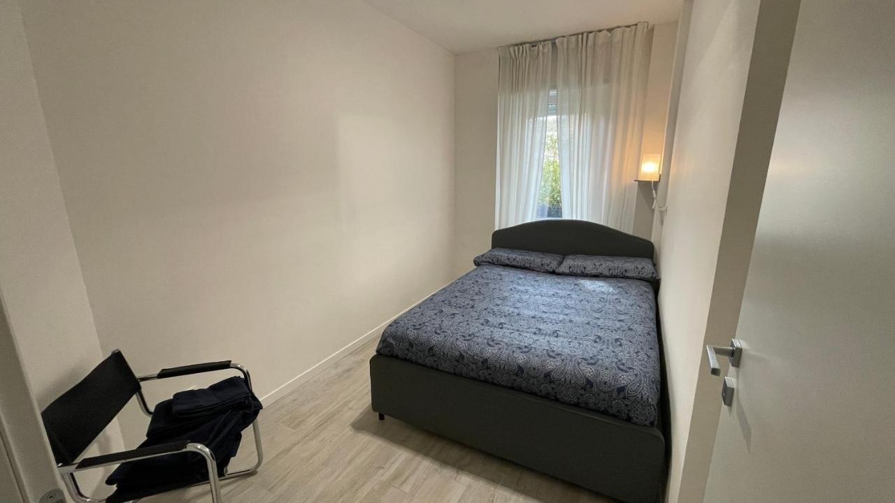 Casa Veronica Nel Cuore Di Padua Exteriör bild